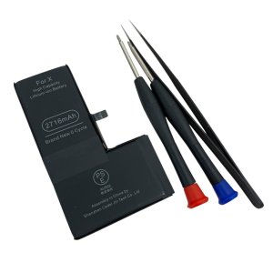 iPhone11Pro　バッテリー交換