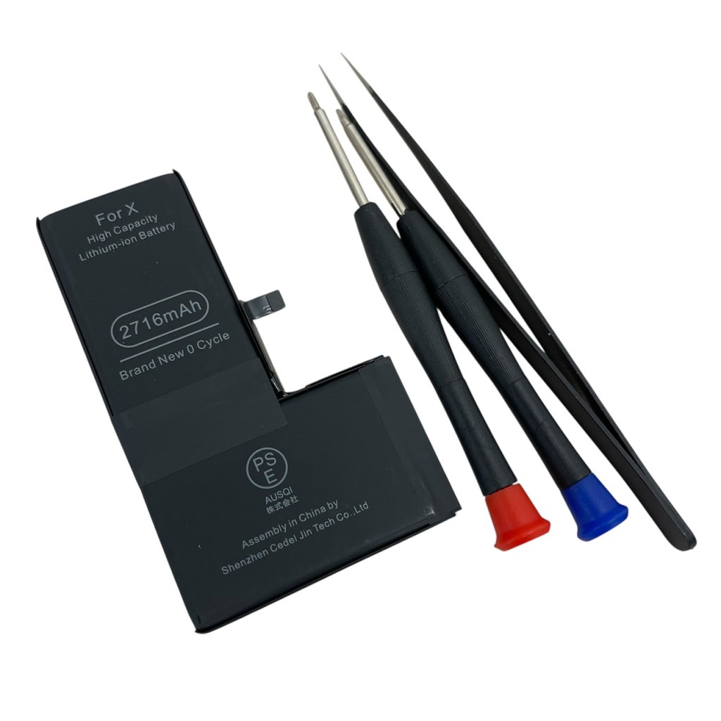 iPhone11Pro　バッテリー交換