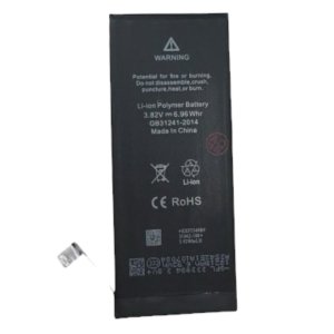 iPhone XR バッテリー交換