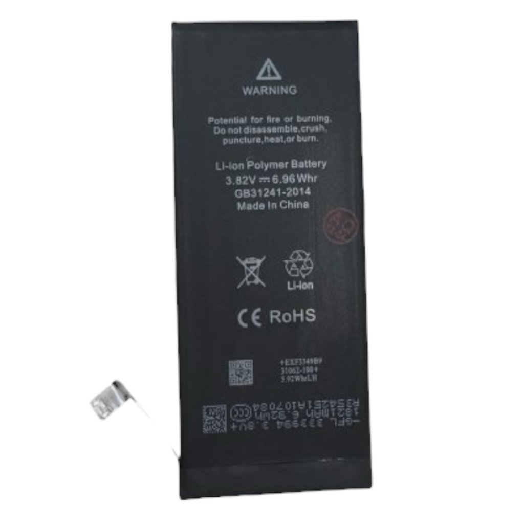 iPhone XR バッテリー交換