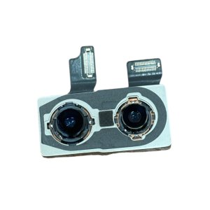 iPhone12 アウトカメラ交換