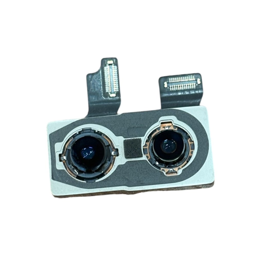 iPhone12 アウトカメラ交換