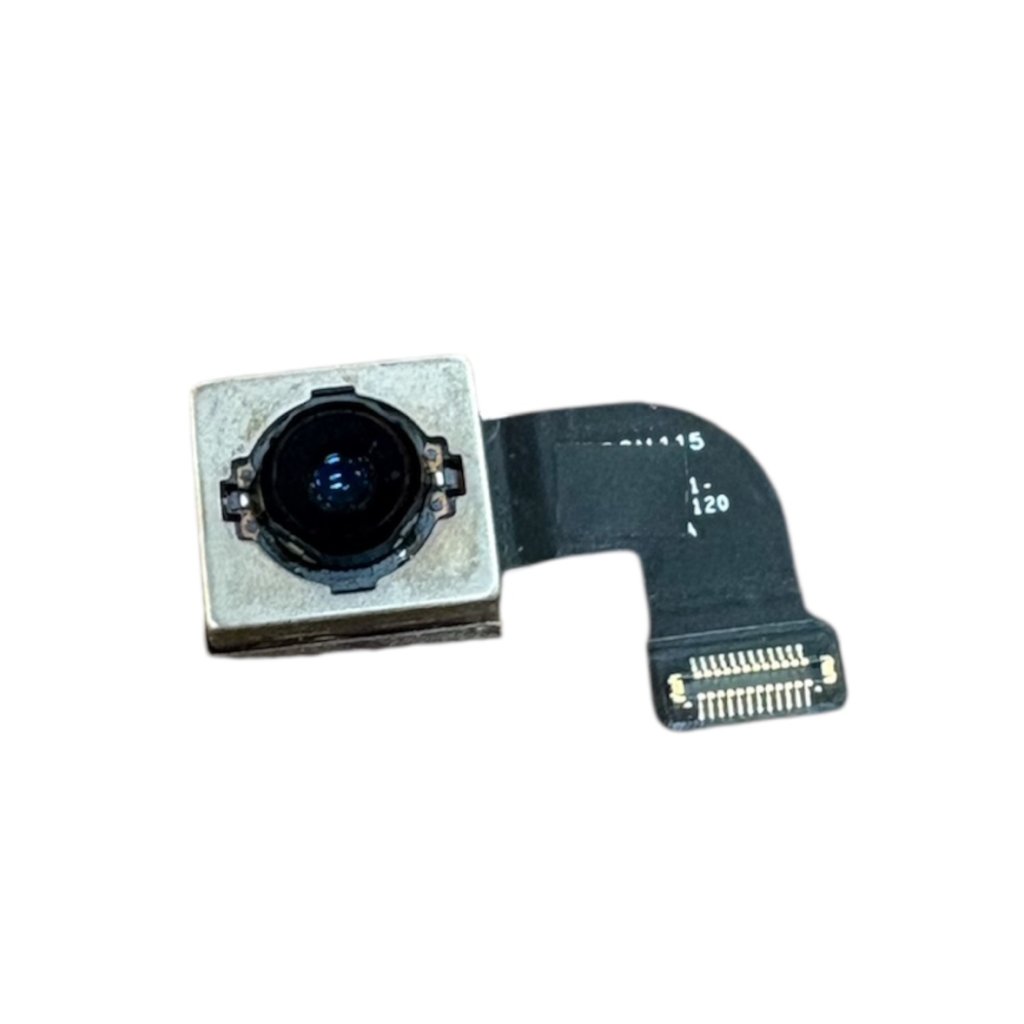 iPhoneSE3 アウトカメラ交換