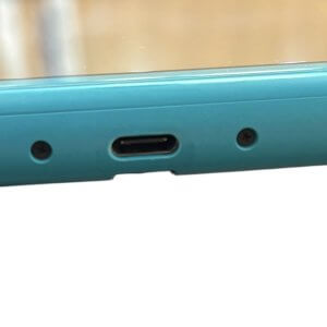 Nintendo Switch Lite（スイッチライト）コネクター修理