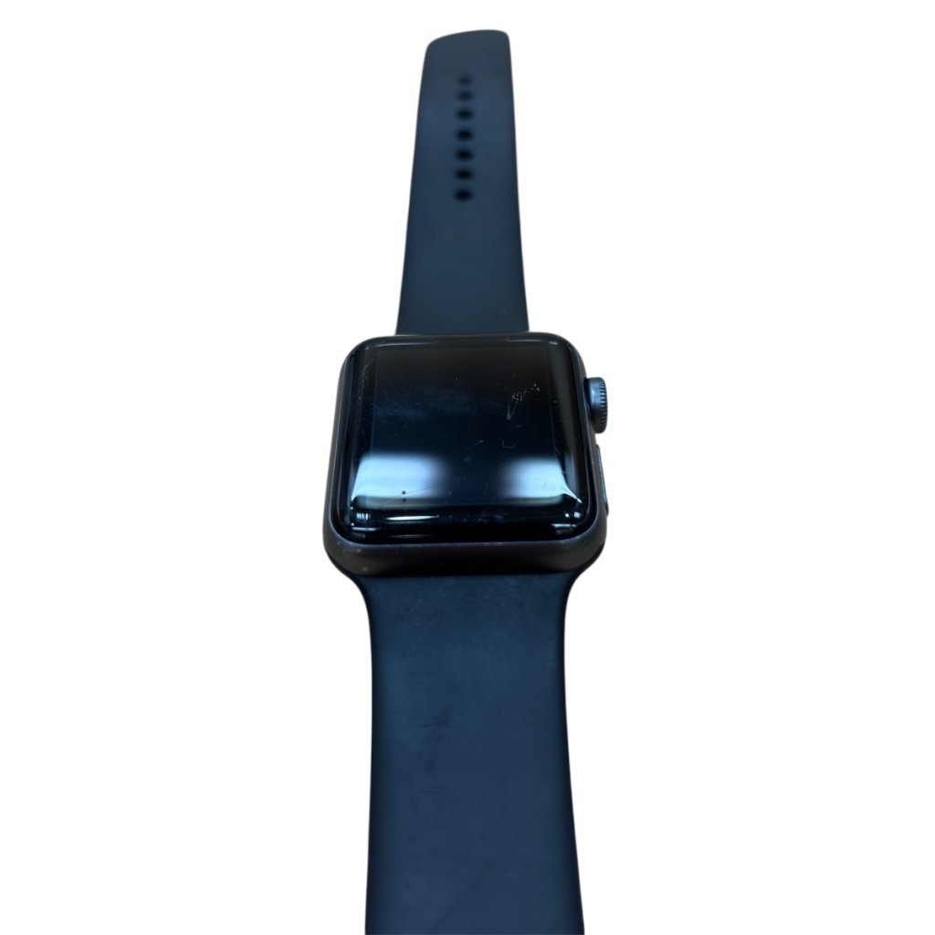 applewatchSE　バッテリー交換修理