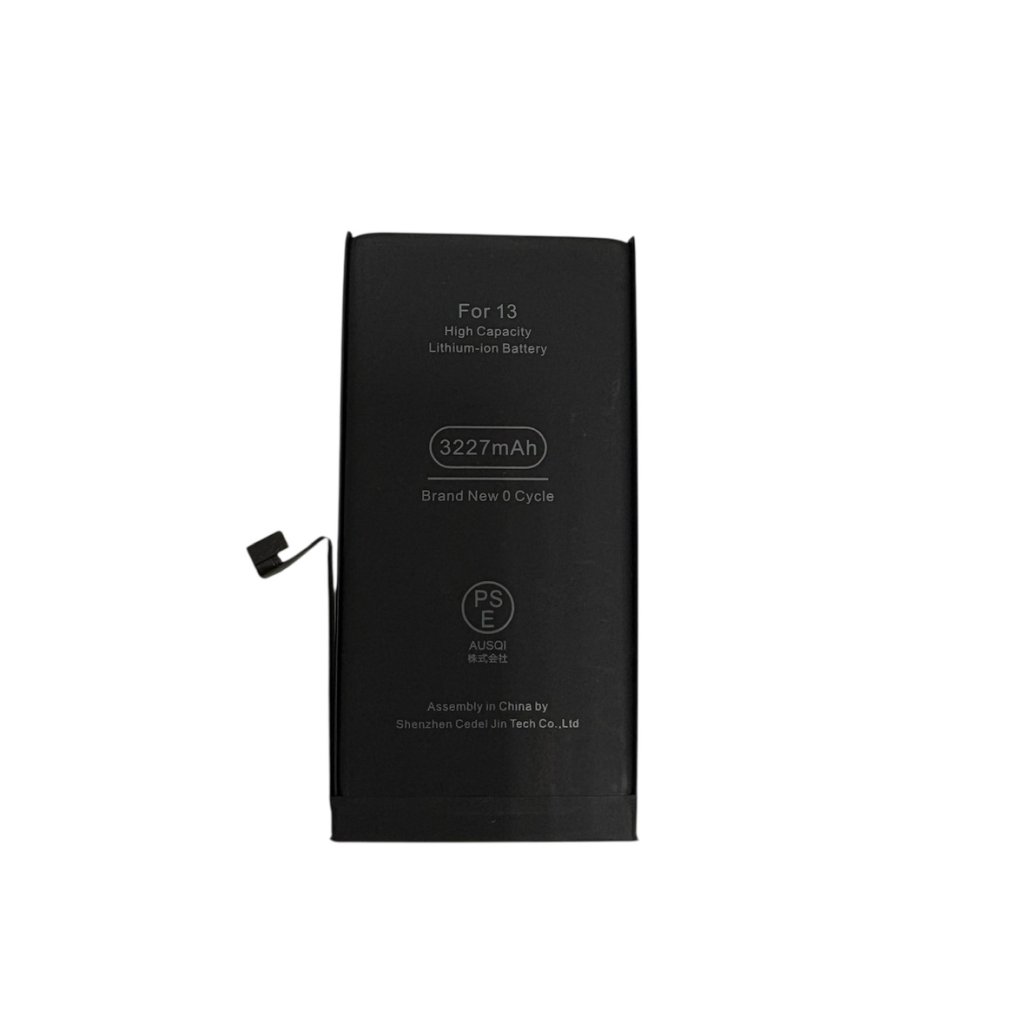 iPhone13 バッテリー交換 北海道札幌市・白石区