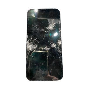 iPhone 13pro パネル交換