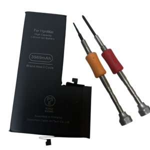 iPhone 11 Pro Max バッテリー交換