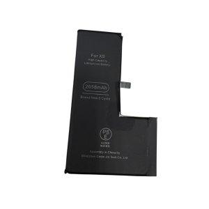 iPhoneXS バッテリー交換　北海道札幌市・東区