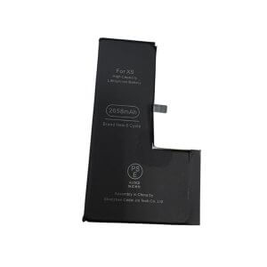 iPhoneXS バッテリー交換　北海道札幌市・中央区