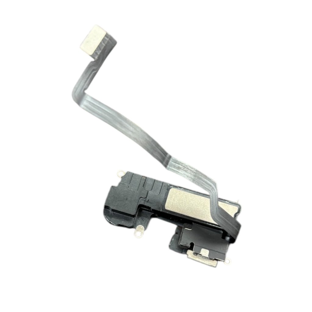 iPhone 12 スモールパーツ交換