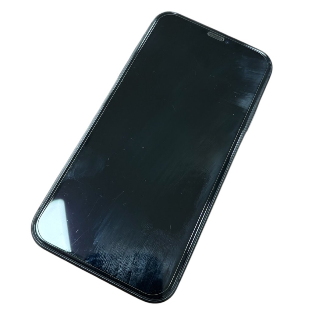 iPhone XR パネル交換