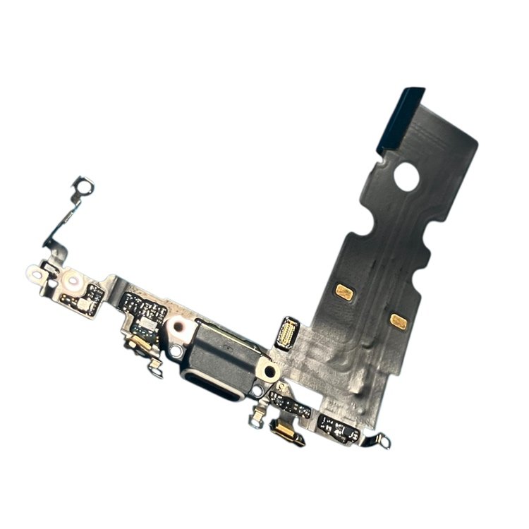 【充電ができない】iPhoneSE2 ライトニング交換修理