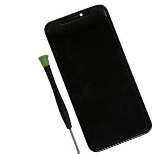 iPhoneXR 液晶交換