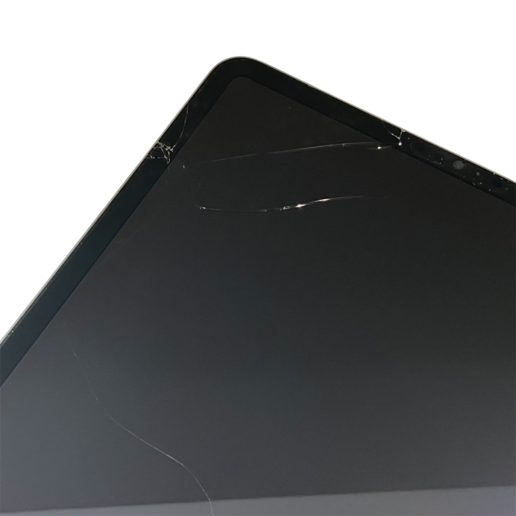 iPad7 【アイパッド7】 液晶交換