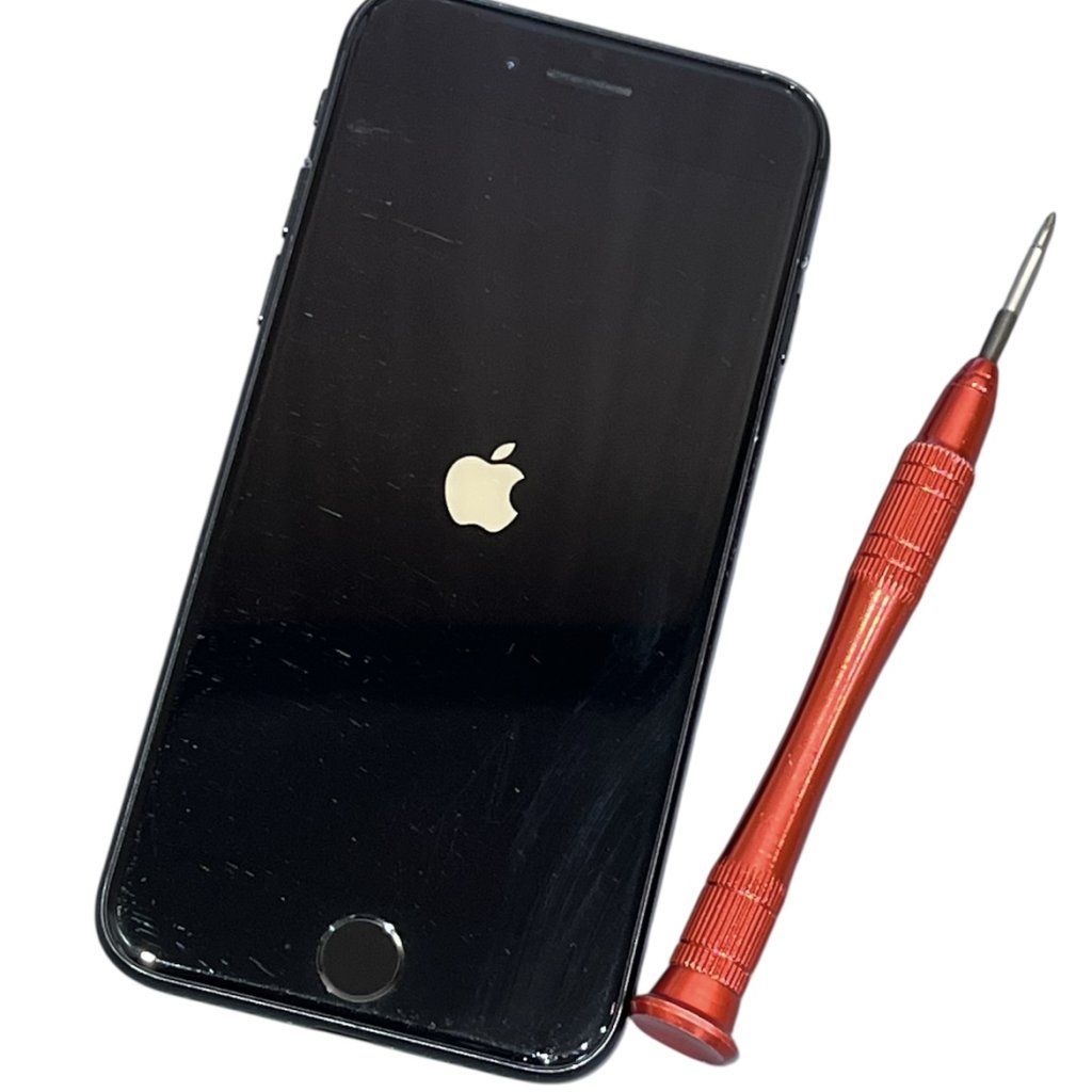 iPhoneSE3 【アイフォンSE3】 液晶交換