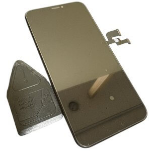 iPhoneXS 液晶交換