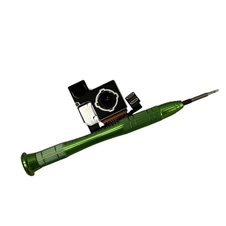 【ピントズレ アウトカメラ修理】iPhone13(A2631)