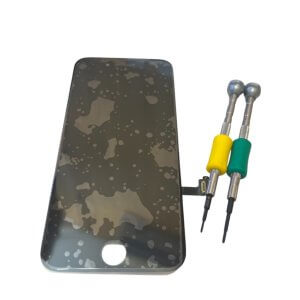 iPhone SE(第3世代)パネル交換修理