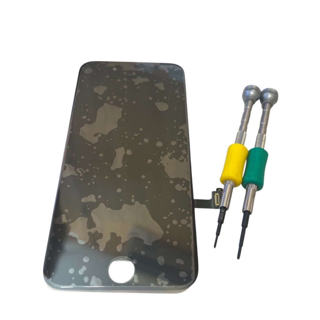 iPhone SE(第3世代)パネル交換修理