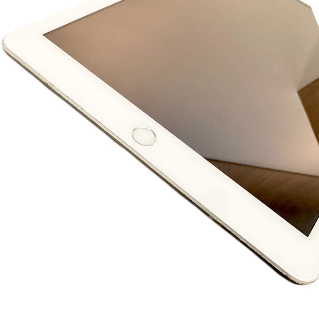 【ホームボタンが反応しない】iPad6 ホームボタン交換修理