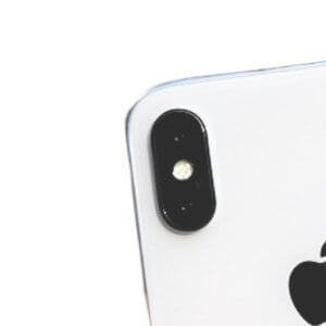 【カメラが起動しない】iPhoneX カメラレンズ交換修理