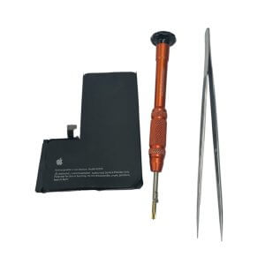 iphone 13Pro バッテリー交換