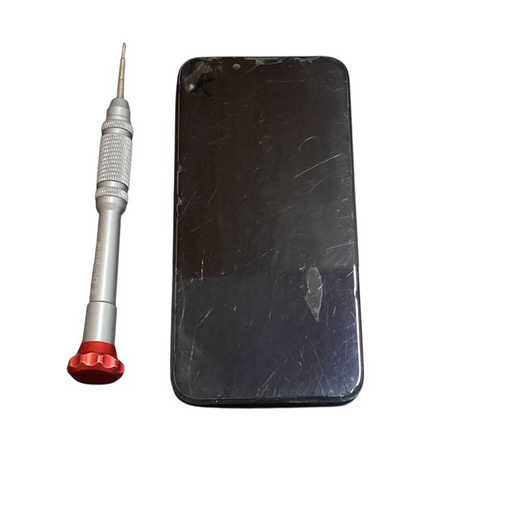 iPhone13 mini 液晶交換