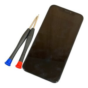 iPhoneXR 液晶交換