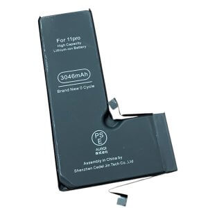 iPhone11 Pro　バッテリー交換