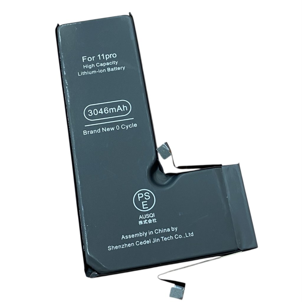 iPhone11 Pro　バッテリー交換