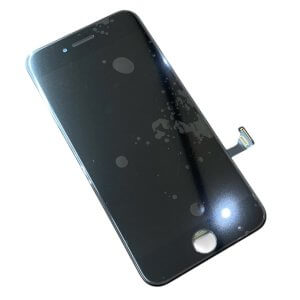 iPhone8　パネル交換