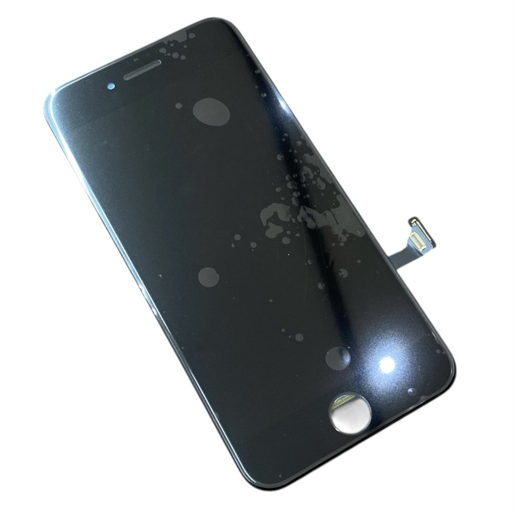 iPhone8 パネル交換