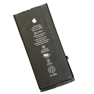 iPhoneXR バッテリー交換