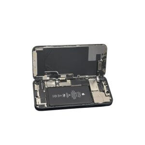 iPhone12 バッテリー交換