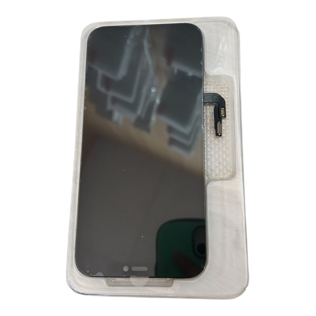 iPhone12 液晶交換