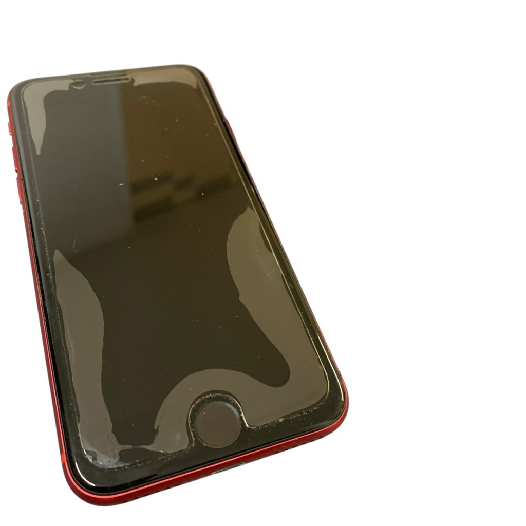 iPhone SE(第2世代) バッテリー交換