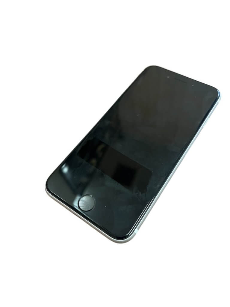 iPhoneSE2 液晶交換修理