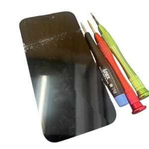 iPhone14Pro 液晶交換