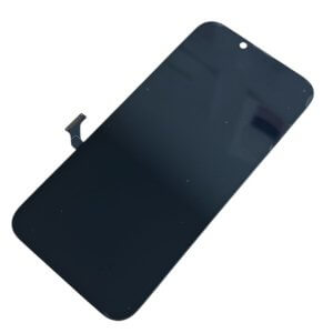 【衝撃破損 iPhone14/パネル交換/店頭修理】