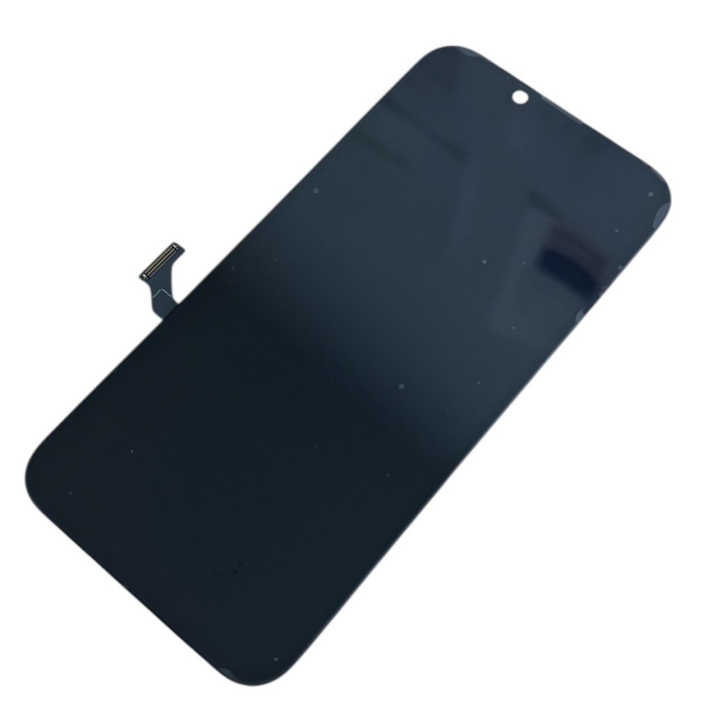 【衝撃破損　iPhone14/パネル交換/店頭修理】