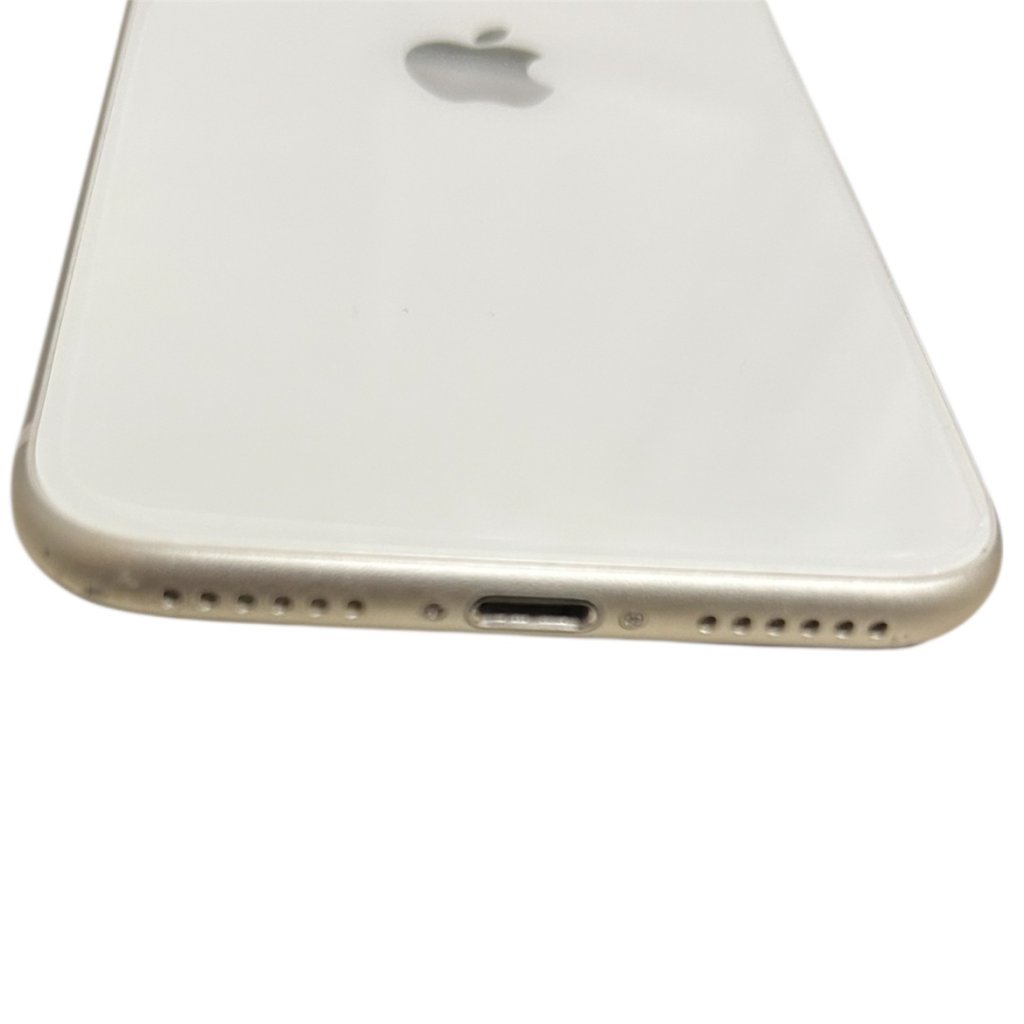 iPhoneSE3　ドックコネクター修理