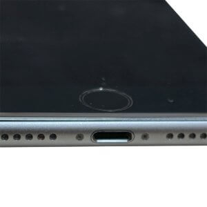 iPhone8 ライトニング交換修理