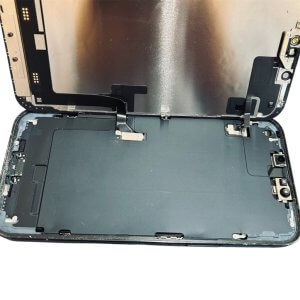 iPhone14Plus 液晶パネル交換