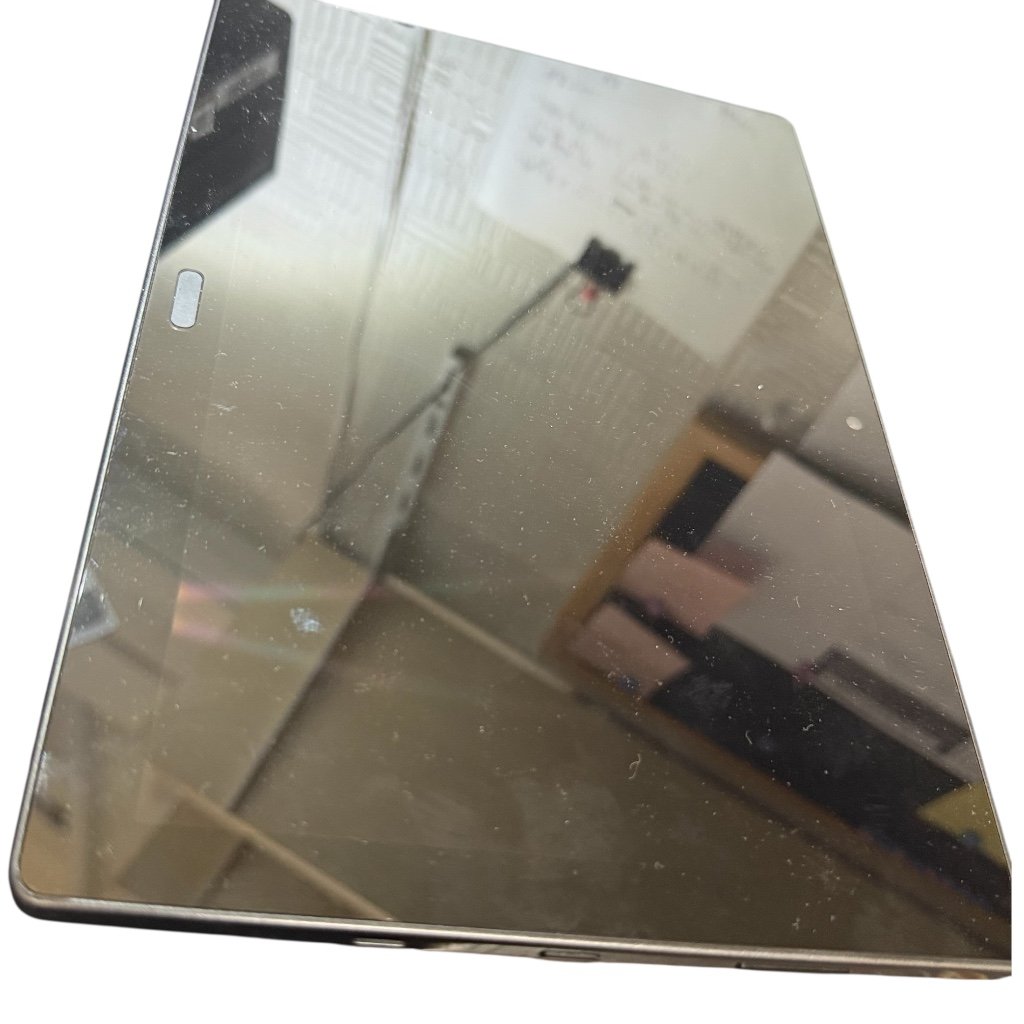 【充電の減りが早い】タブレット バッテリー交換|スマホ修理SHOP イオン上磯店