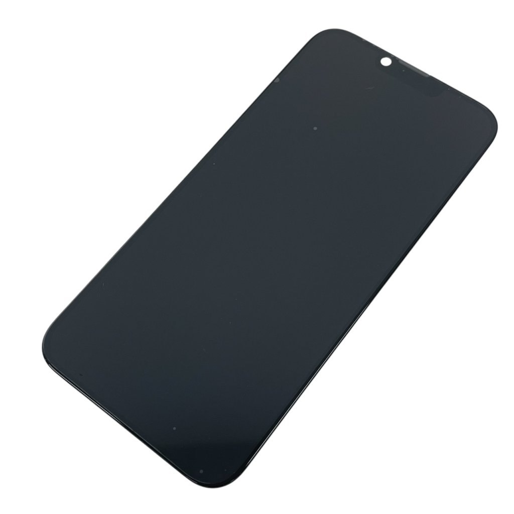 iPhone14　フロントパネル交換