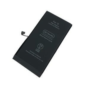 iPhone12 バッテリー交換