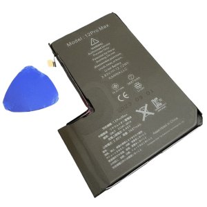 iPhone12 Pro Max バッテリー交換