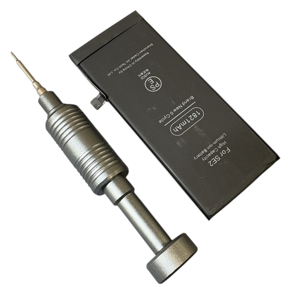 iPhone SE2（第2世代） バッテリー交換