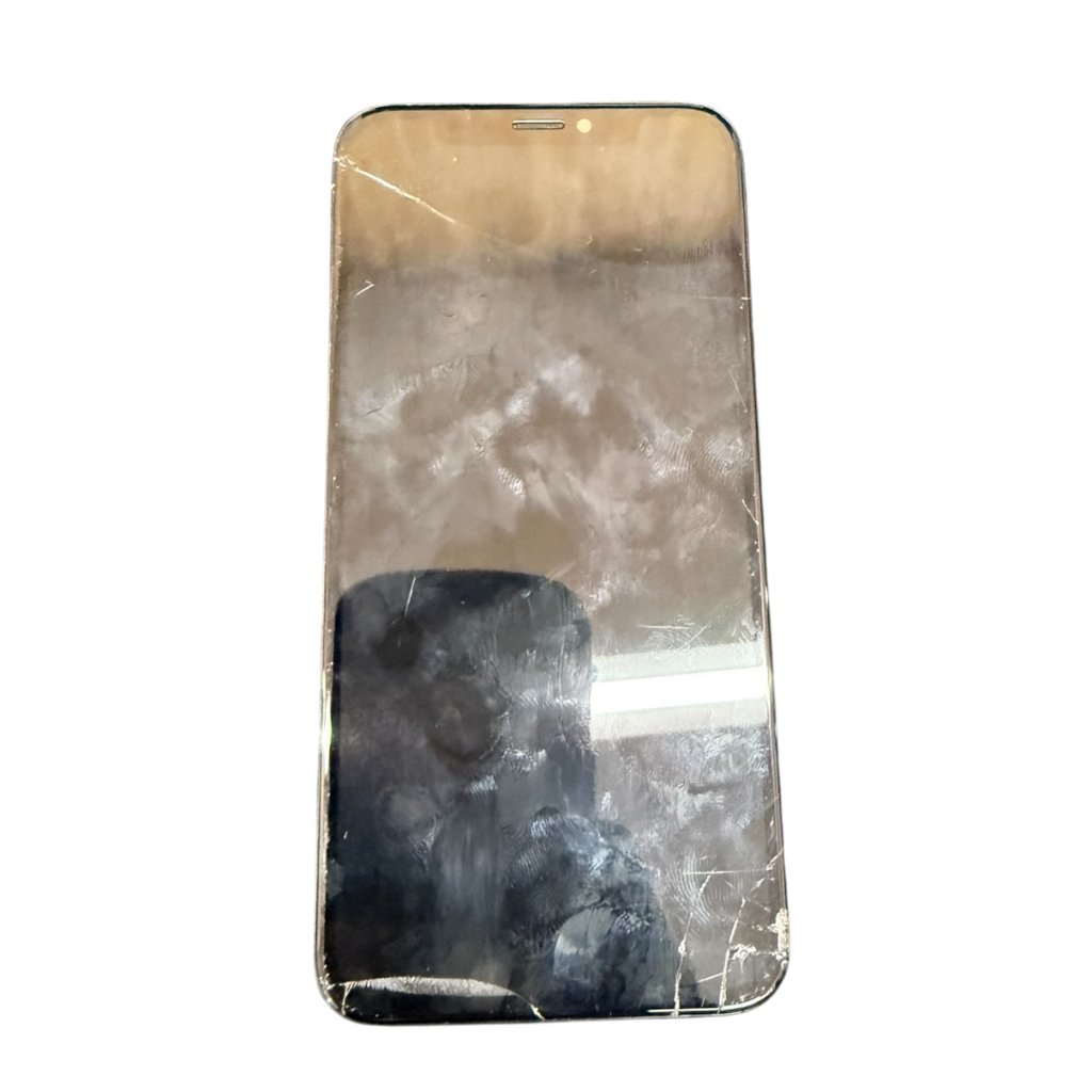 iPhoneX 液晶パネル交換